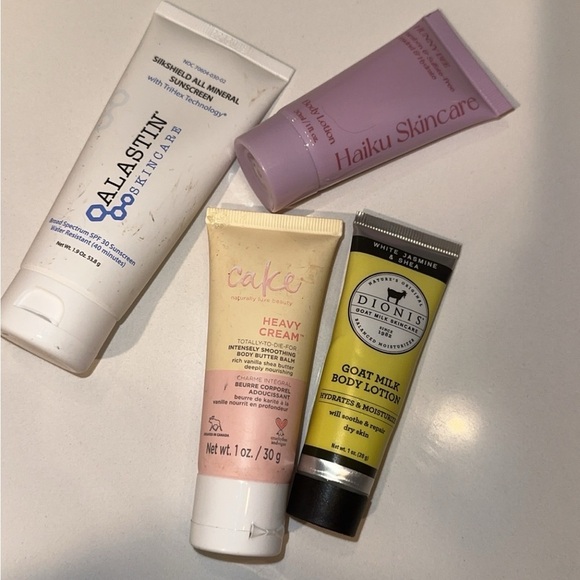 BRAND NEW Alastin Skincare SilkShield All Mineral Sunscreen Sealed - Picture 2 of 4